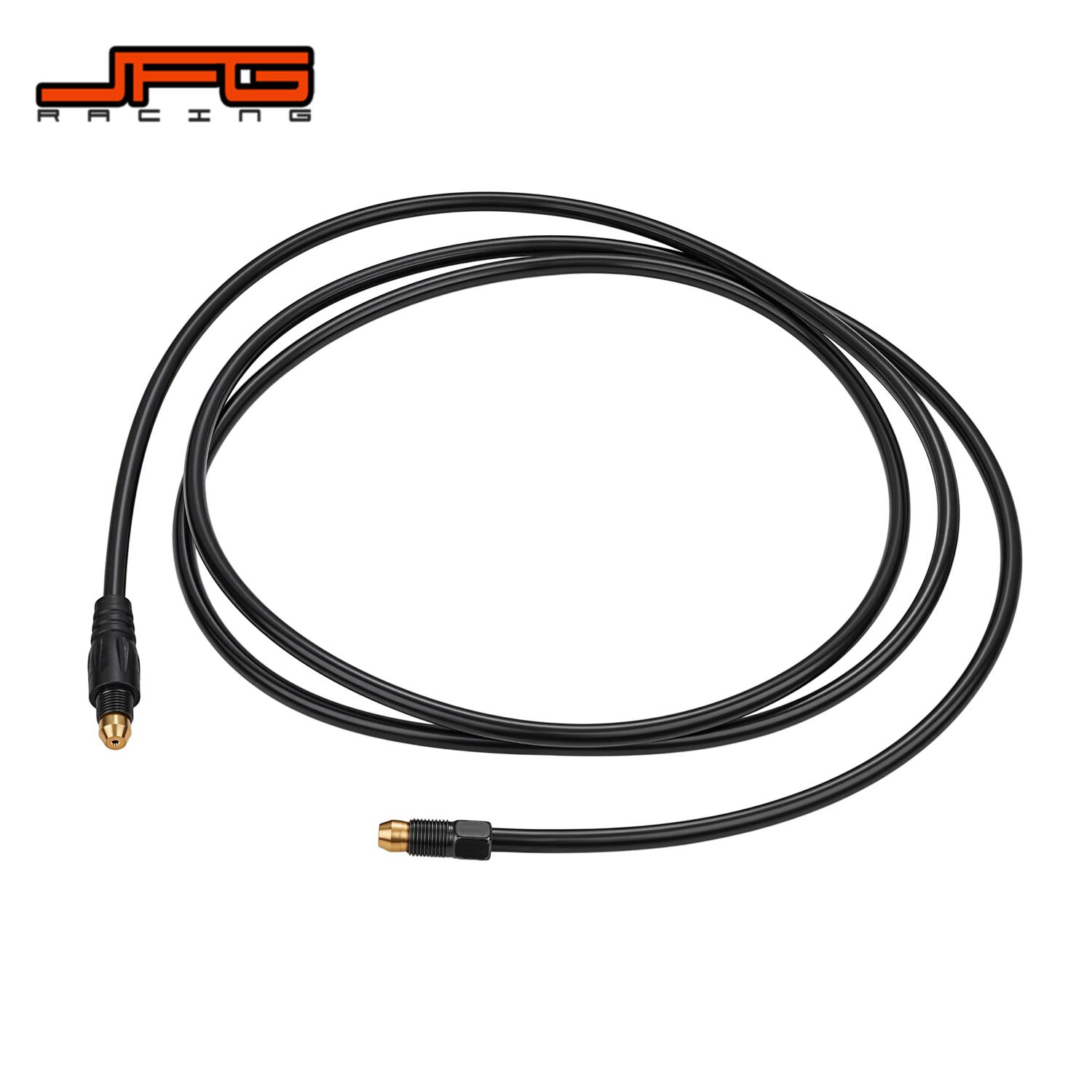 Brake Line Motorcycle - Selang Rem Hidrolik Oli Mineral Sepeda