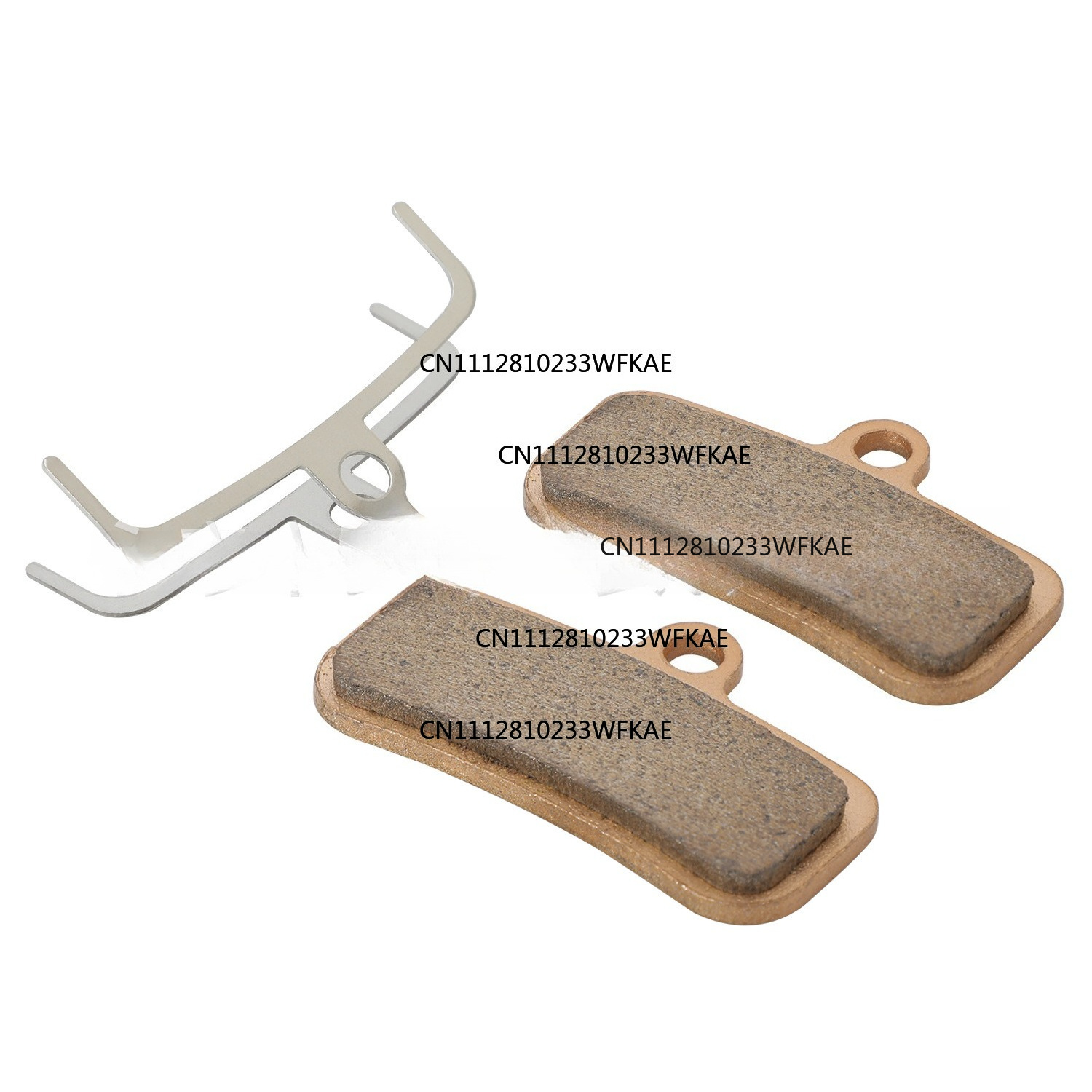 Cocok untuk Aksesoris Modifika - Brake Disc Motorcycle ulasan dan harga