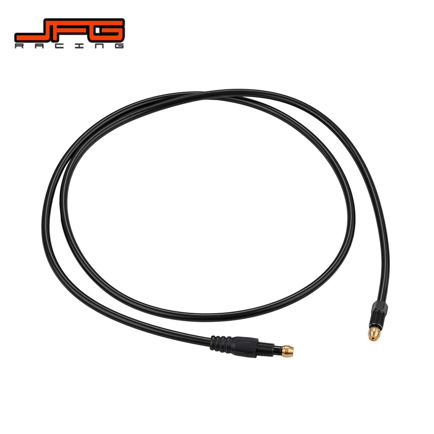 Selang Rem Hidrolik Oli Minera - Brake Line Motorcycle ulasan dan harga