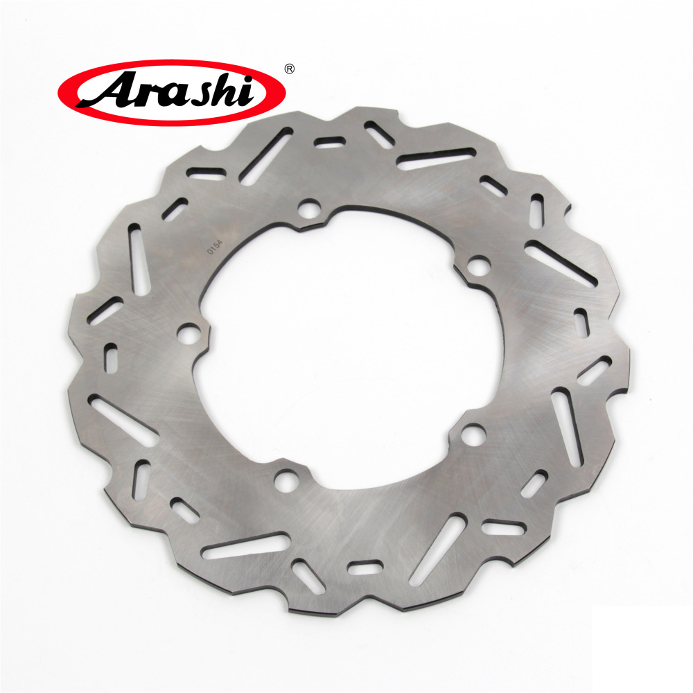 Arashi CNC Cakram Rem Belakang - Brake Rotor ulasan dan harga