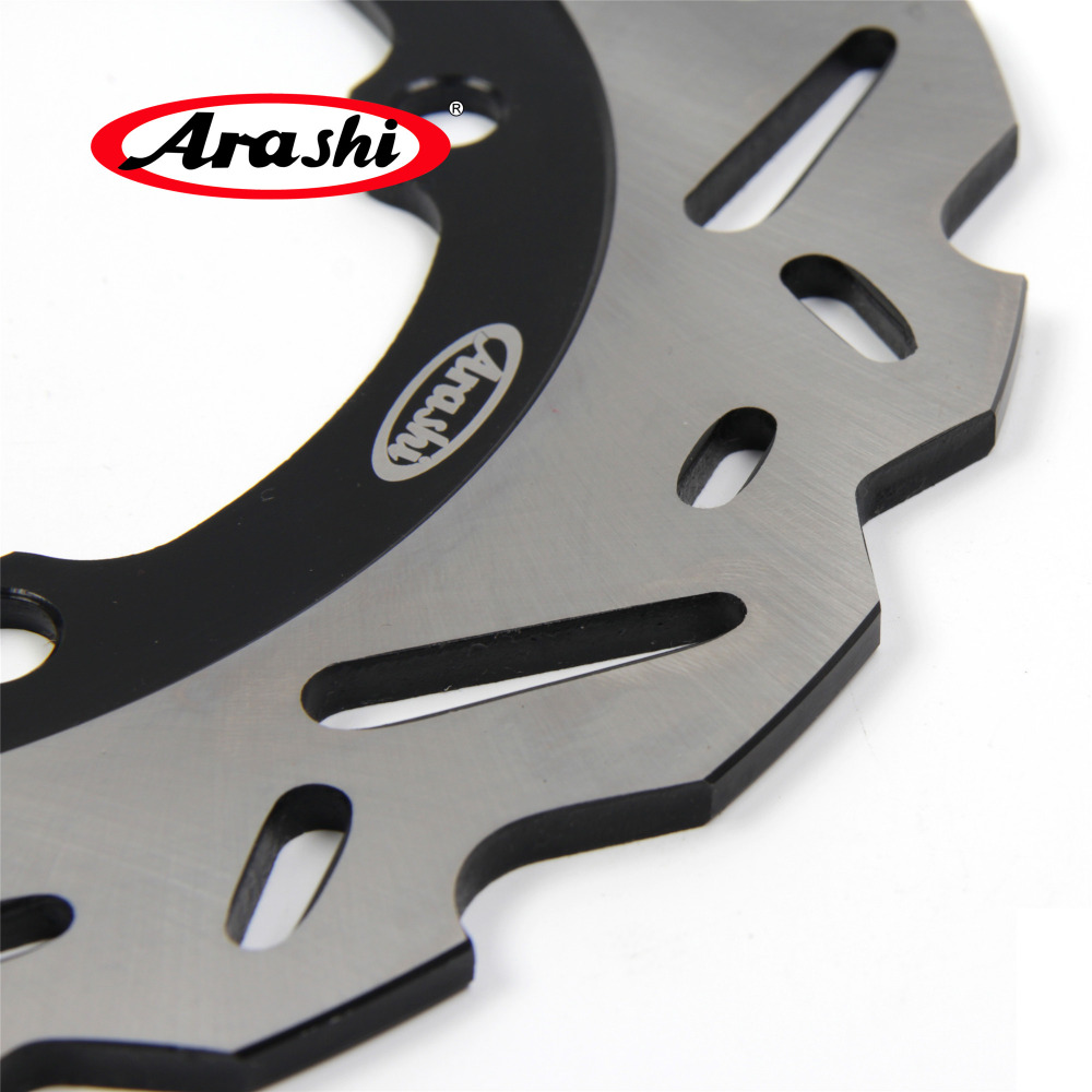Arashi CNC Cakram Rem Belakang - Brake Rotor ulasan dan harga