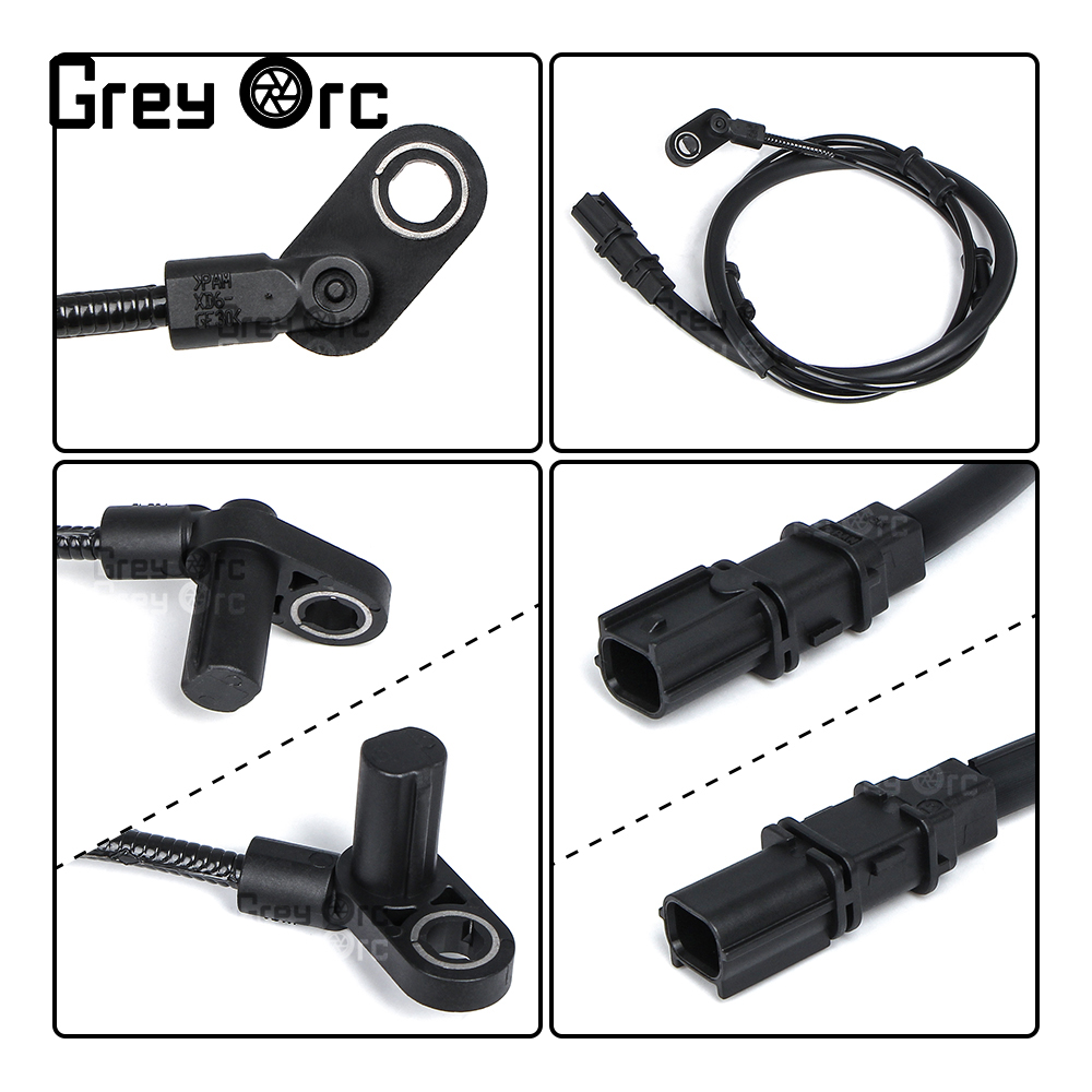 Untuk Kawasaki Ninja400Z400 Ni - Brake Line Motorcycle ulasan dan harga