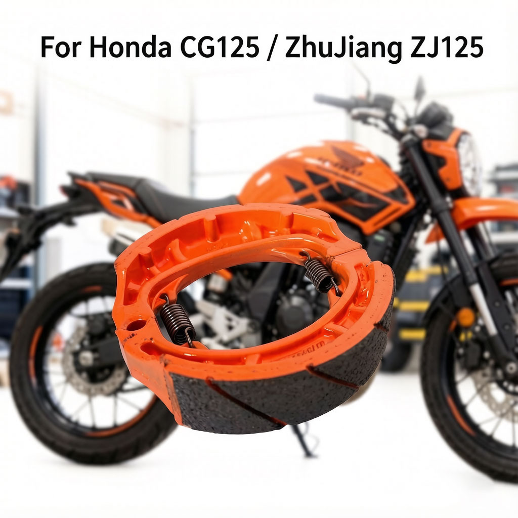 Kampas Rem Sepeda Motor Untuk  - Brake Line Motorcycle ulasan dan harga