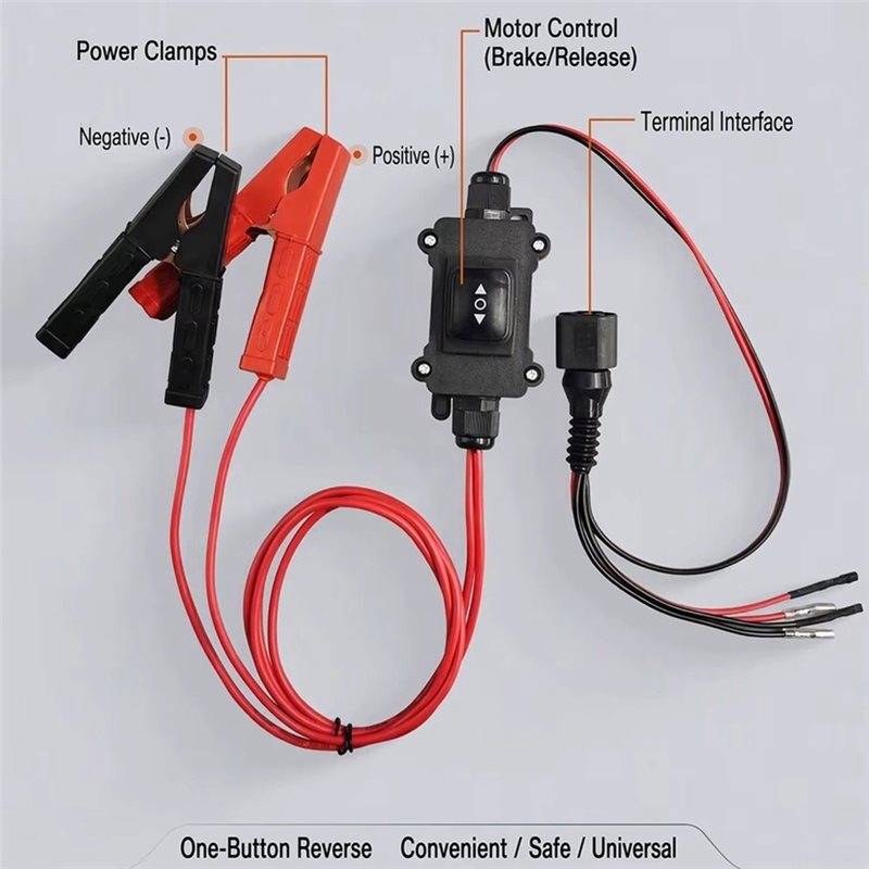 Alat Reset Rem Parkir Elektrik - Brake Caliper ulasan dan harga