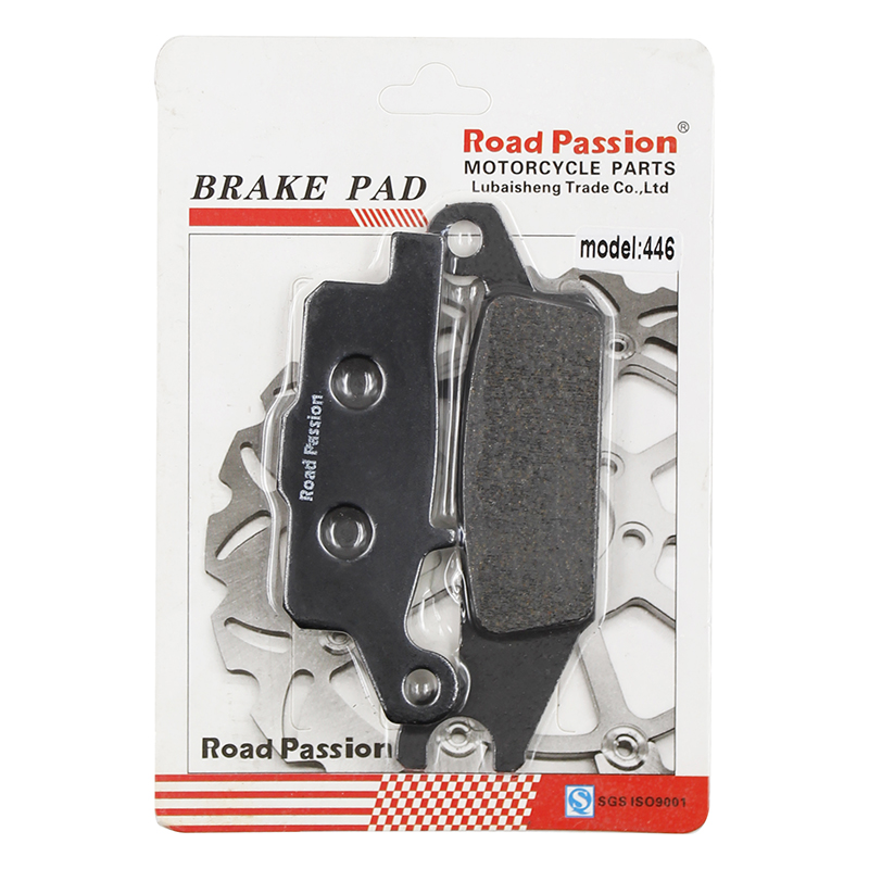 Bantalan Rem Sepeda Motor Kit  - Carbon Ceramic Motorcycle Brake Rotor ulasan dan harga