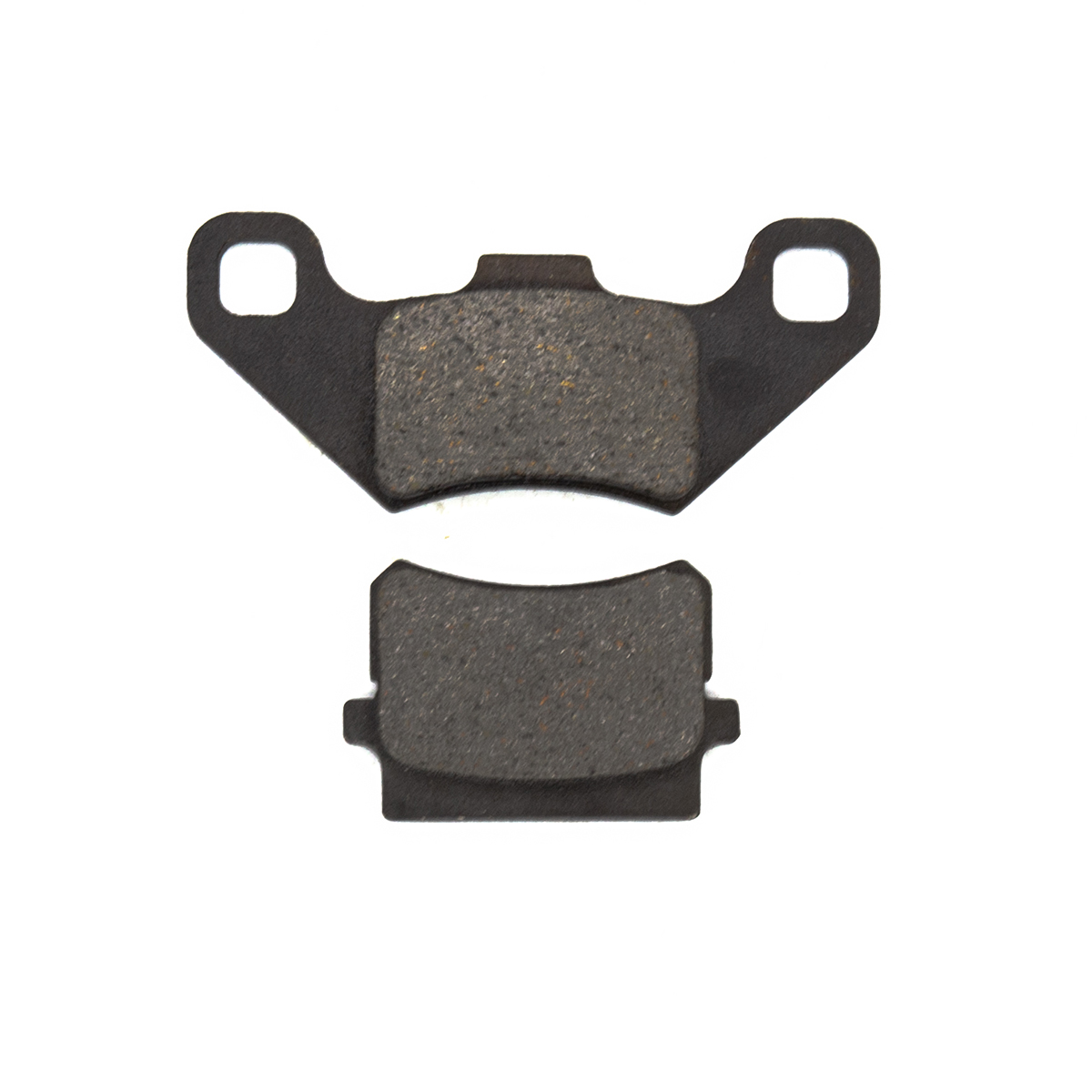 Sepatu bantalan rem kaliper ca - Brake Pads Bike ulasan dan harga