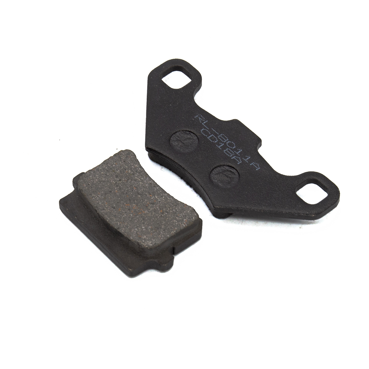Sepatu bantalan rem kaliper ca - Brake Pads Bike ulasan dan harga