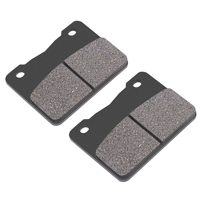 Bantalan rem depan dan belakan - Carbon Ceramic Motorcycle Brake Rotor ulasan dan harga
