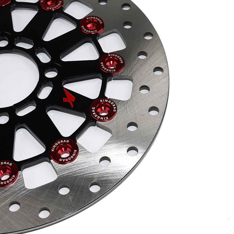 Set Kampas Rem Depan dan Cakra - Brake Disc Motorcycle ulasan dan harga