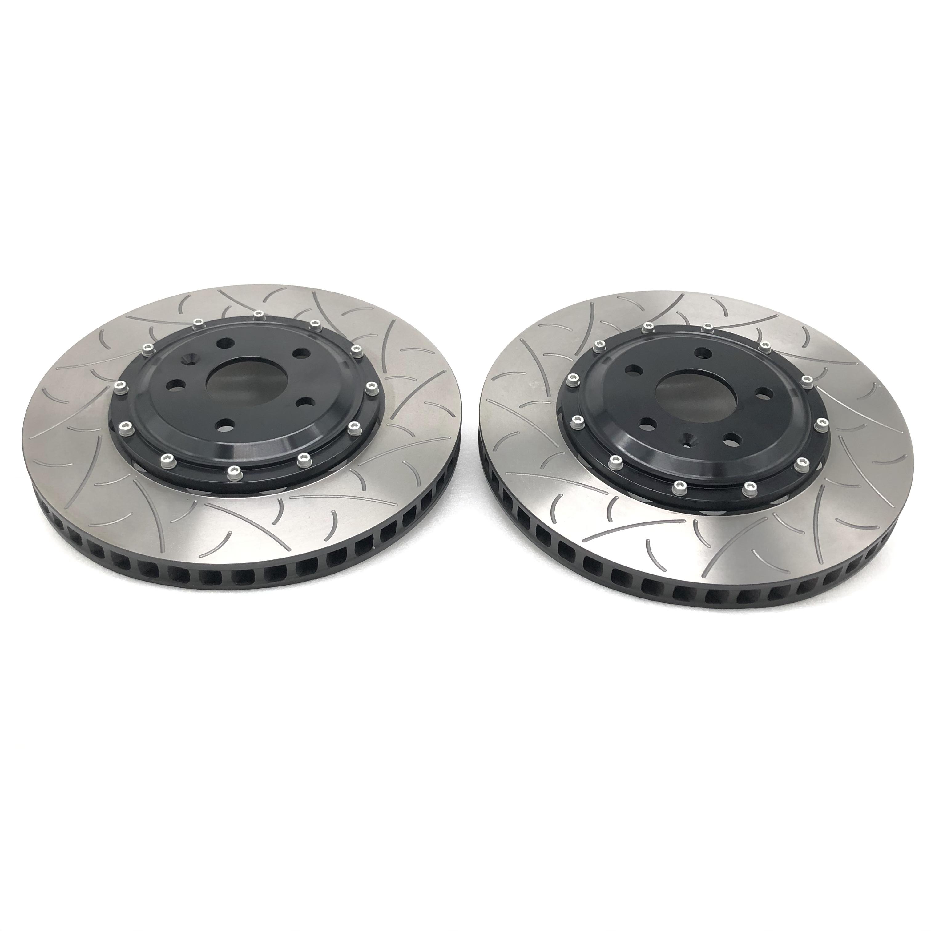 Cakram Rem Depan 350mmx34mm Ro - Brake Rotor ulasan dan harga